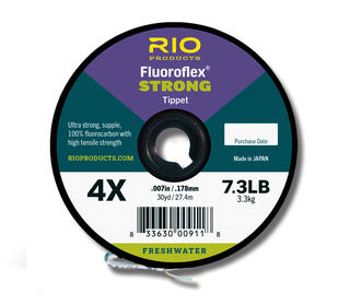 Fluoroflex Strong Tippet