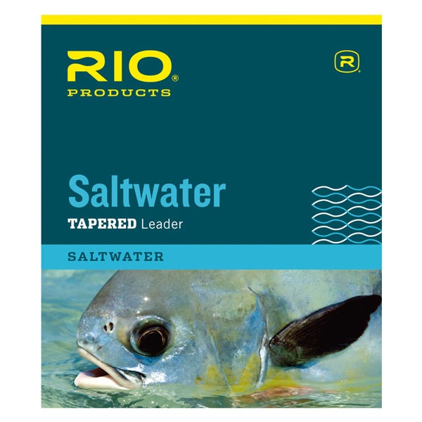 Saltwater Leader