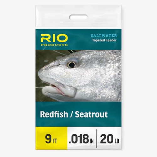 Redfish Seatrout Leader