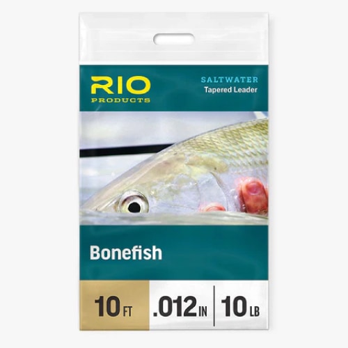 Bonefish Leader