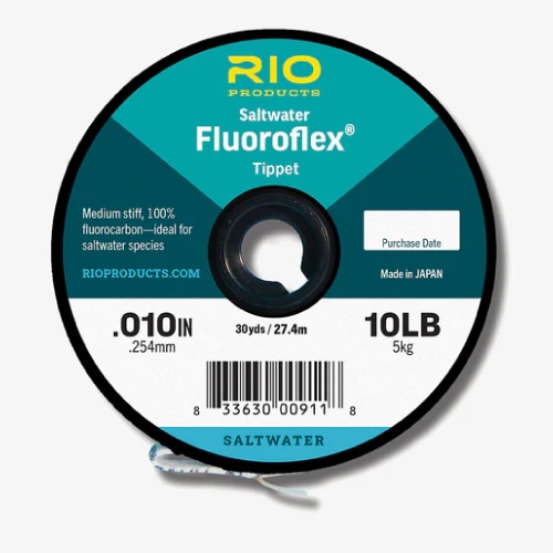Fluoroflex Saltwater Tippet
