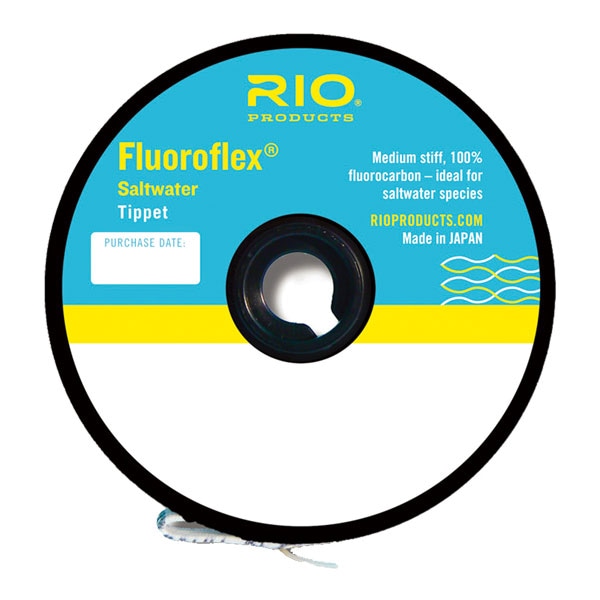 Fluoroflex Saltwater Tippet