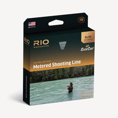 Elite Metered Shooting Line | ブランドから探す,RIO,シューティング