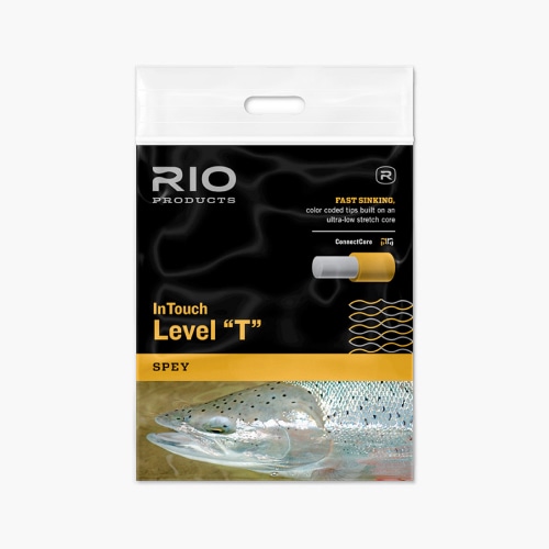 RIO Welding Tubing