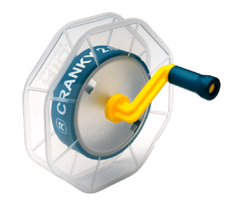 Cranky Kit 2.0