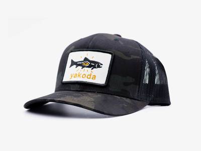 Mystic Trout Multicam
