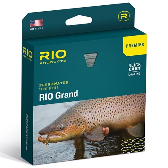 Premier RIO Grand