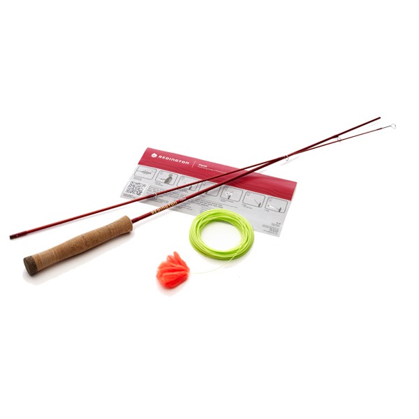 FORM GAME ROD | ブランドから探す,REDINGTON,ロッド,シングルハンド