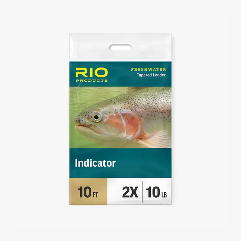 Indicator Leader