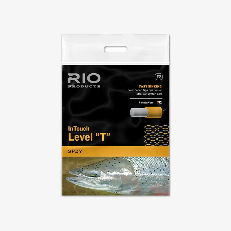ブランドから探す,RIO,ダブルハンド・シューティングヘッド | WALTON'S INC