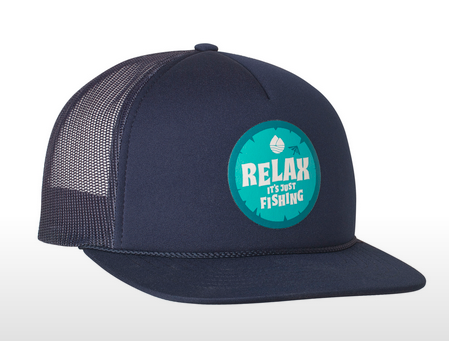 Relax Foam Trucker