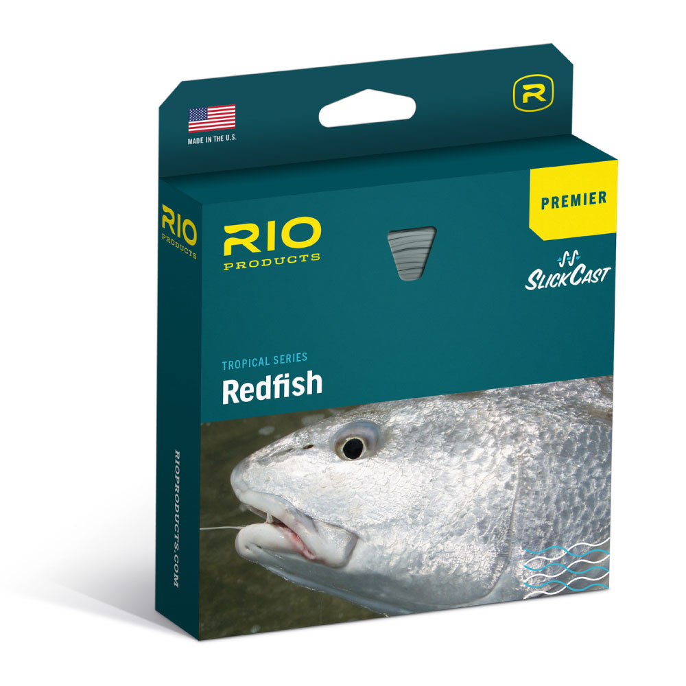 RIO プレミア・グランド・フライライン WF4F RIO プレミア・グランド・フライライン WF4F