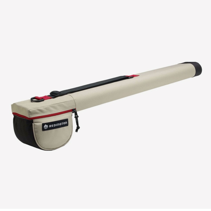 Rod Travel Cases - Double
