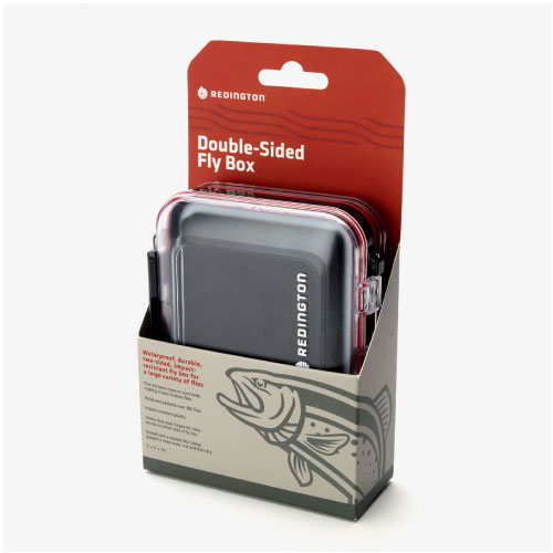 Double-sided fly box | ブランドから探す,REDINGTON,アクセサリー