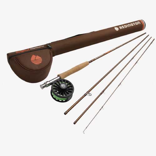 REDINGTON レディントン レッドスタート フライフィッシングセット Original Kit | ブランドから探す,REDINGTON,アウトフィット