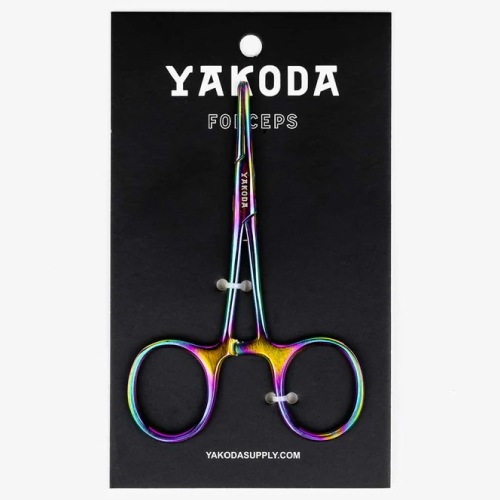 Forceps | ブランドから探す,YAKODA Supply,アクセサリー | WALTON'S INC