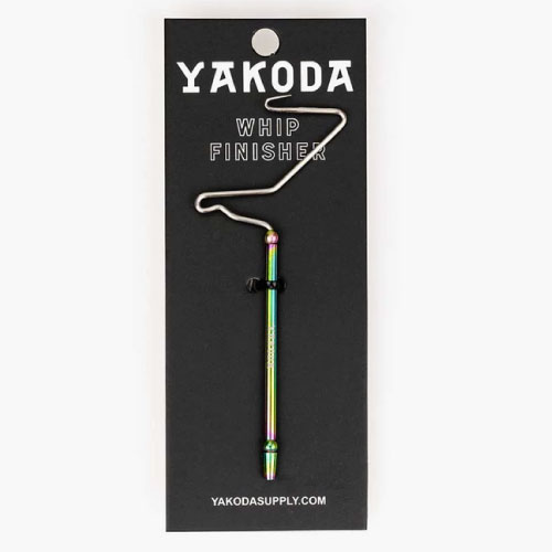 ΣΣ 釣り用品 ウィップフィニッシャー フライフィッシングツール ウィップフィニッシャー（マタレリtype）（フライタイイング用