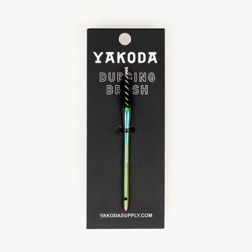 Dubbing Brush