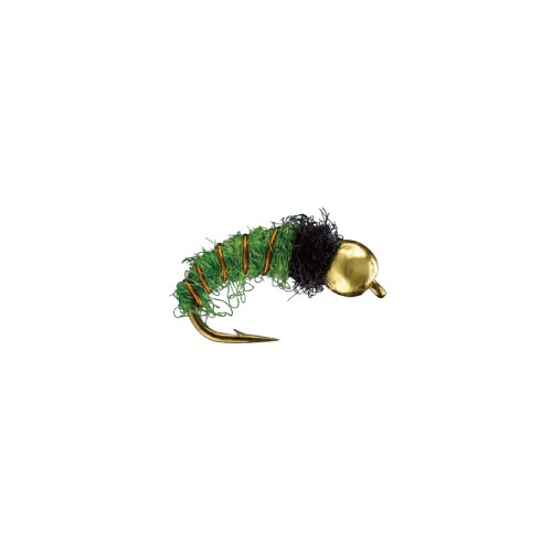 Caddis Larva Bead | ブランドから探す,RIO,フライ | WALTON'S INC