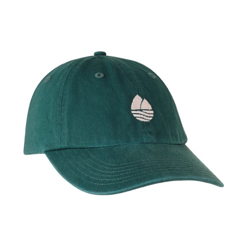 Relaxed Icon Hat