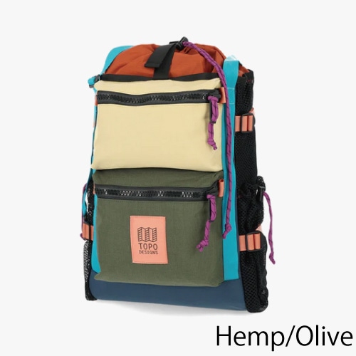 RIVER BAG | ブランドから探す,TOPO DESIGN,バッグ・ストレージ