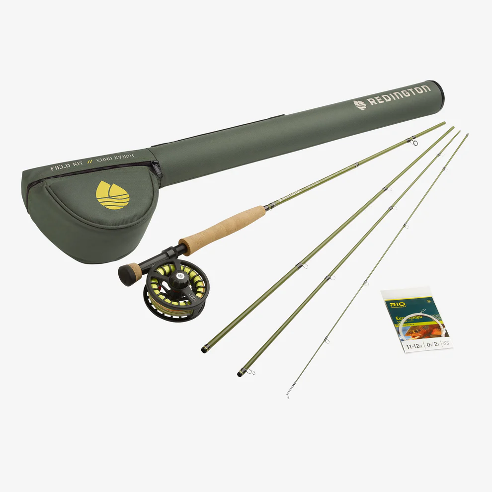 FIELD KIT EURO NYMPH | ブランドから探す,REDINGTON,アウトフィット