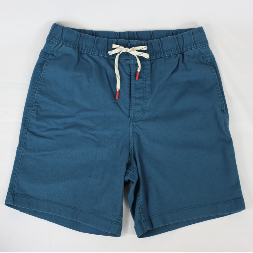 DIRT SHORTS