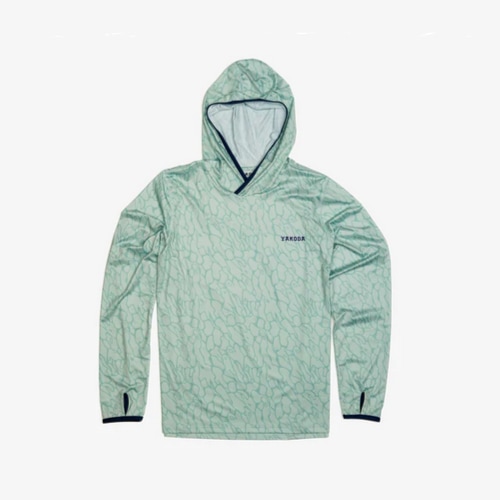 Lightweight Solar Hoodie