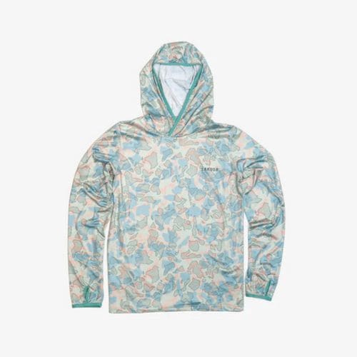 Lightweight Solar Hoodie