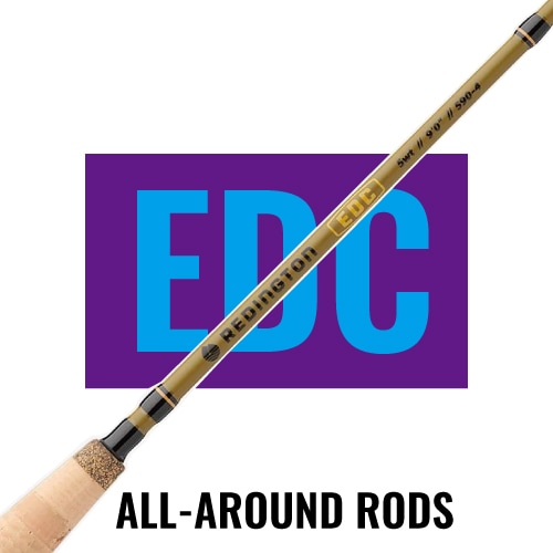 EDC | ブランドから探す,REDINGTON | WALTON'S INC