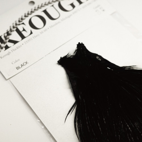 KEOUGH cape BLACK #2 - NO.1 | ブランドから探す,CANAL | WALTON'S INC