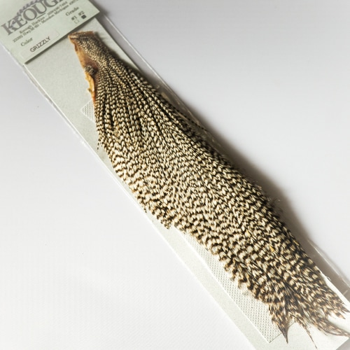 KEOUGH コックネック1/2 GRIZZLY #2 | ブランドから探す,CANAL