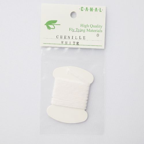 CHENILEE White