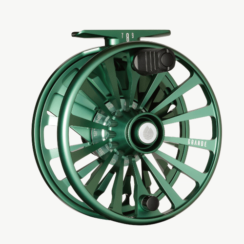 Grande Limited Edition 7/8/9 Bonefish