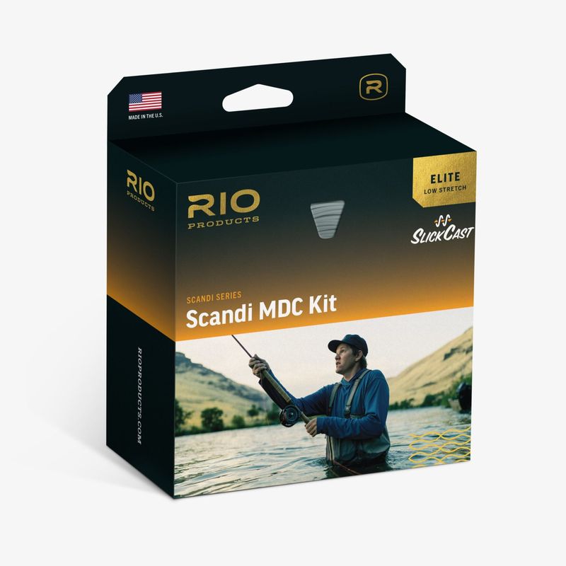 ブランドから探す,RIO,ダブルハンド・シューティングヘッド