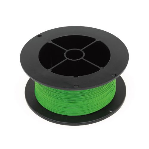 ��GREEN��Fly Line Backing - Dacron