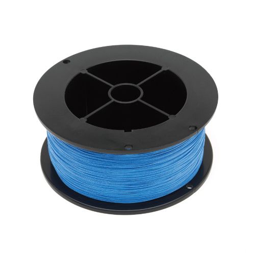 ��Lt Blue��Fly Line Backing - Dacron