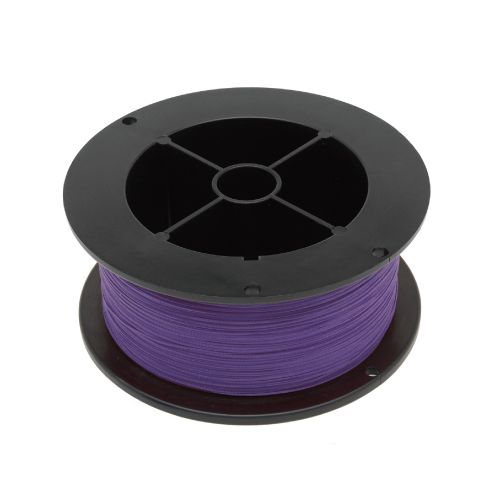 ��Purple��Fly Line Backing - Dacron