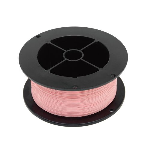��Pink��Fly Line Backing - Dacron