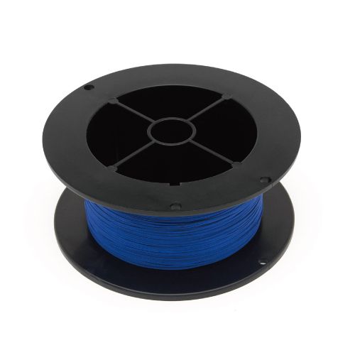 ��Dk Blue��Fly Line Backing - Dacron