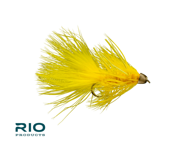 CH RL Bugger Yellow