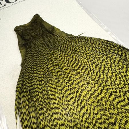 KEOUGH cape GRIZZLY OLIVE #2