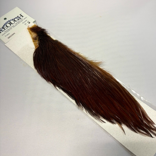 KEOUGH�����å��ͥå�1/2 BROWN #2   No2