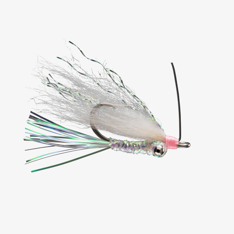 Gotcha Weedless