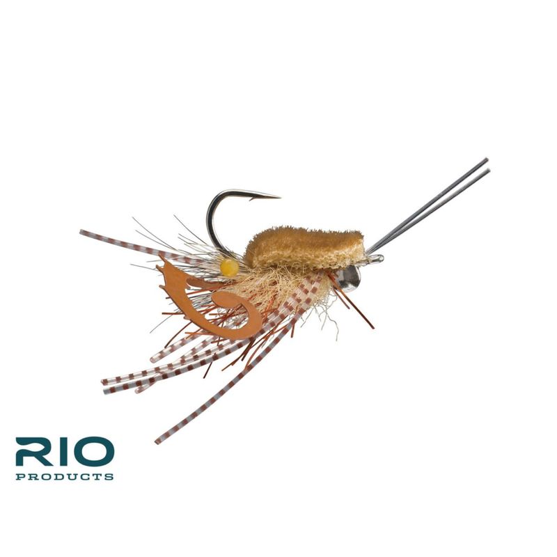 RIO's Feczko Cheeseburger 