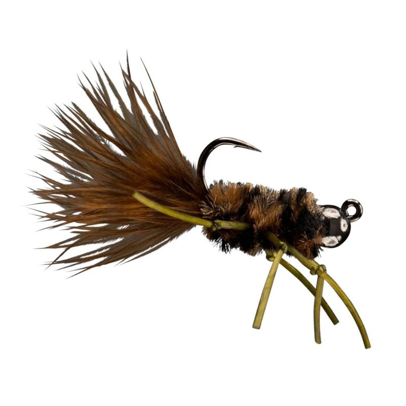 Knotty Hooker