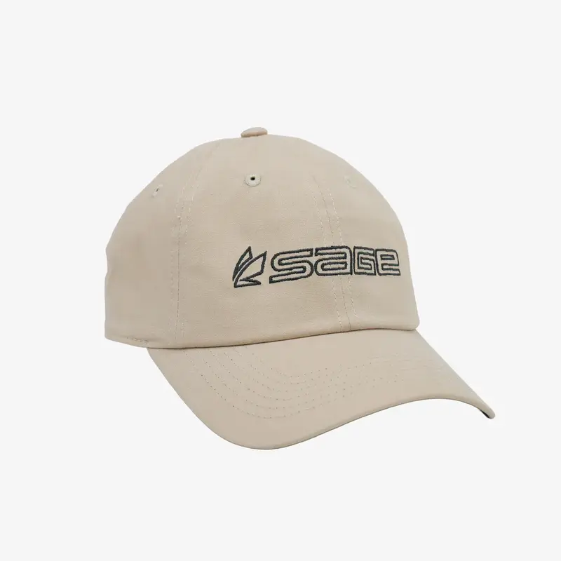 Outline Dad Hat