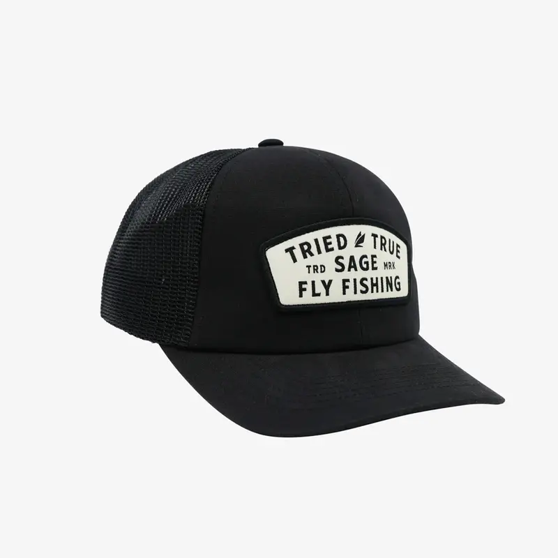 Tried & True Canvas Mesh Back Hat