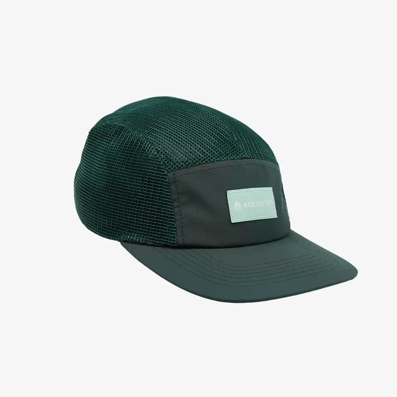 Logo Camp Hat