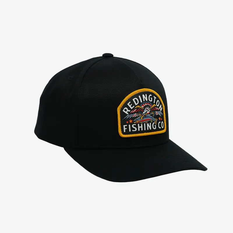 Americana Twill Snapback Hat